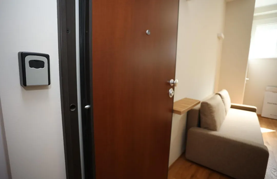 Cozy Loft In Charme Position - Brera Moscova-1