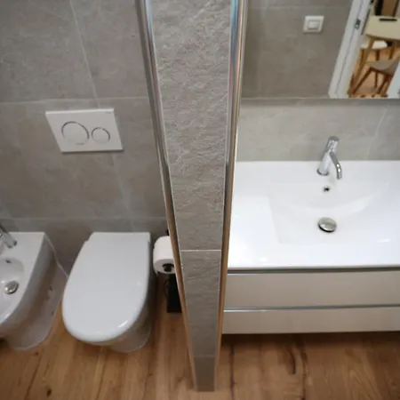 Cozy Loft In Charme Position - Brera Moscova-2