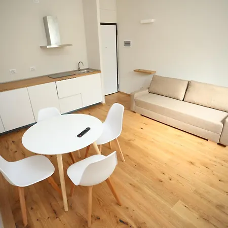 Cozy Loft In Charme Position - Brera Moscova-3